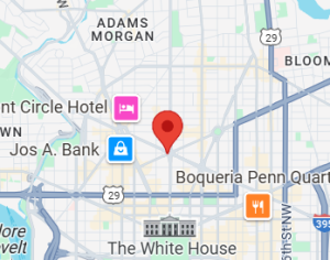 hr-recruiters-washington-dc