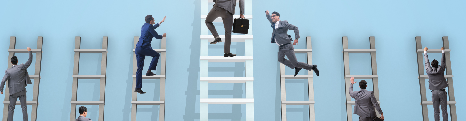 Five Steps to a Career as a CFO - CFO Recruit