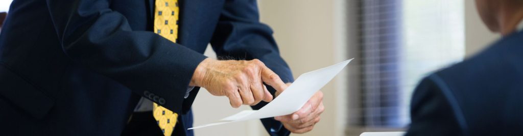 CEO vs CFO Salaries – How do they differ?
