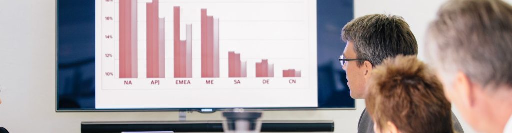 How Modern CFOs are Moving from Scorekeepers to Storytellers by Driving Narratives with Data