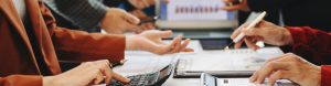 Future Finance Teams: Analytics, Agility, and Emotional Intelligence