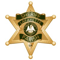 Lafayette Parish Sheriff’s Office