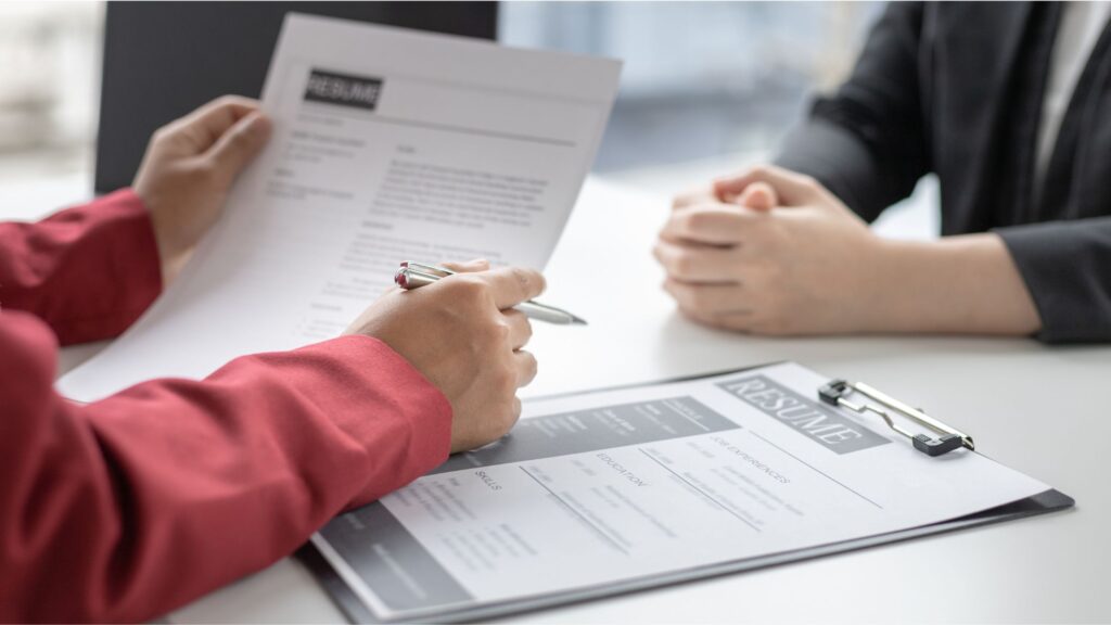 CFO Candidate Screening and Vetting Process: A 6-Stage Guide