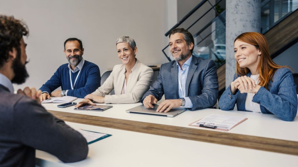 CFO Interview Questions: What to Ask Candidates