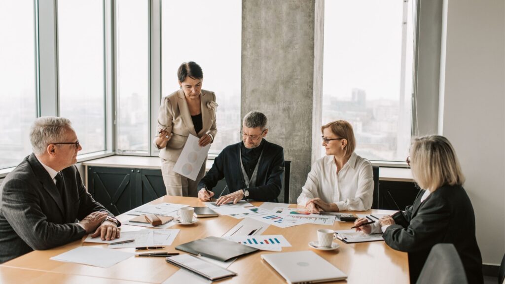 Is It More Cost-Effective to Hire a CFO Yourself or Use a Recruiter?