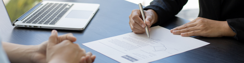 CFO Interview Techniques That Prove Your Value 